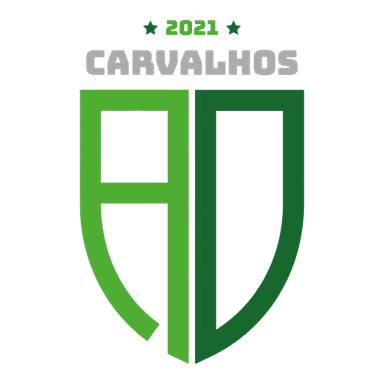 Emblema da AD Carvalhos