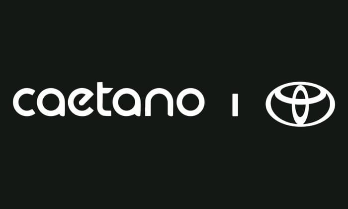 Caetano Toyota